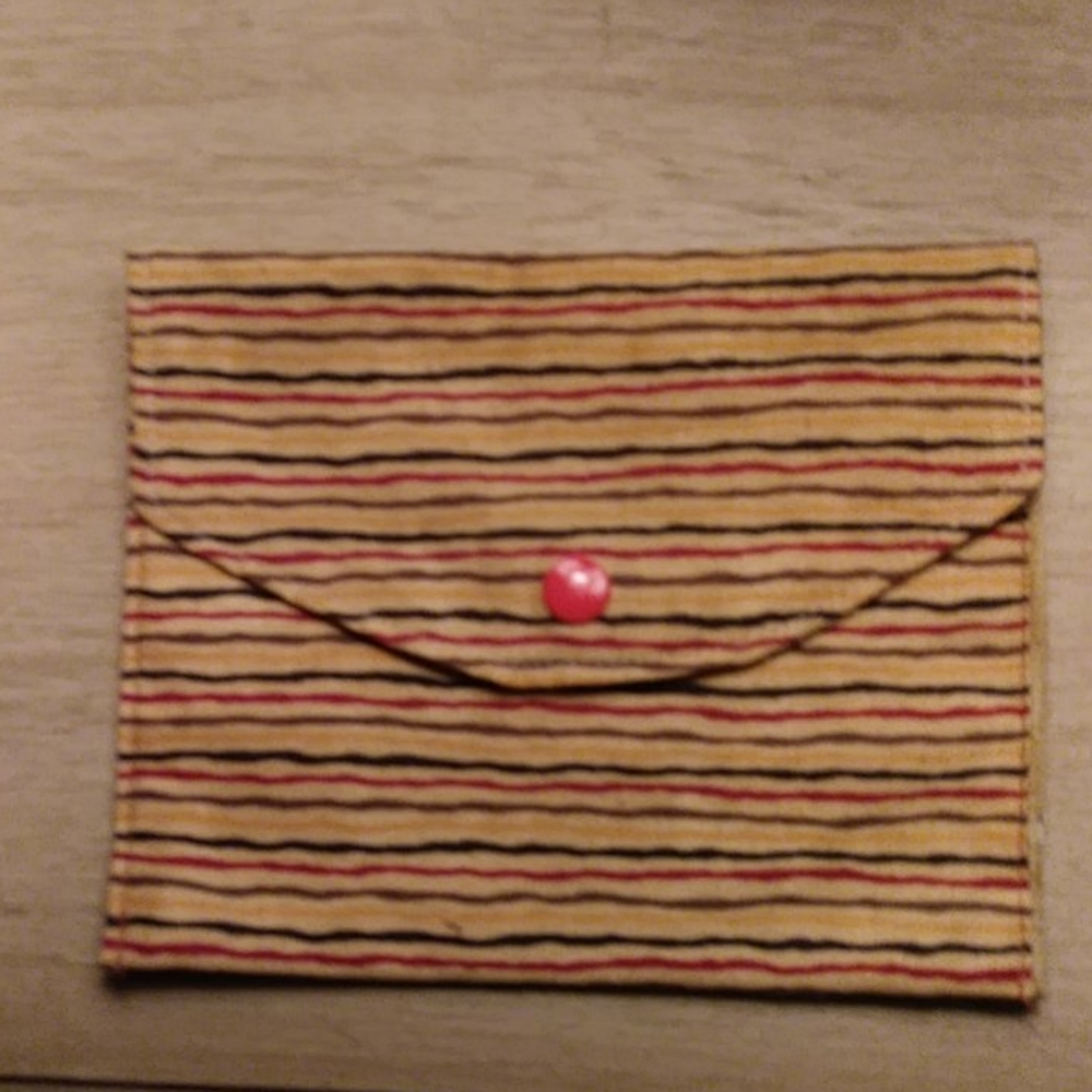 BRAND NEW/WALLET